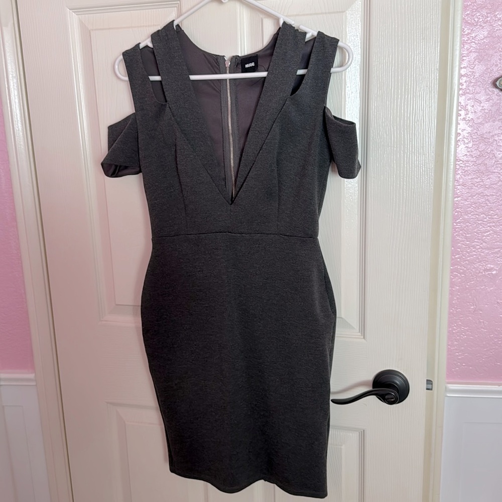 Wedding guest dress